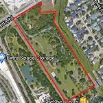 9611-9615-9623 Louetta Road